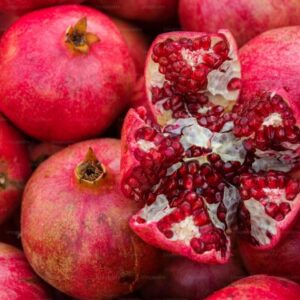 pomegranate