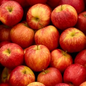 apples