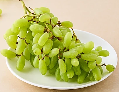 grapes green grapes green