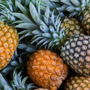 pineapple